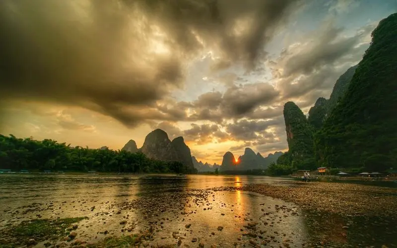高精度智能环保
